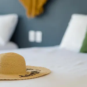 Appart hôtel Sanyama, Holbox