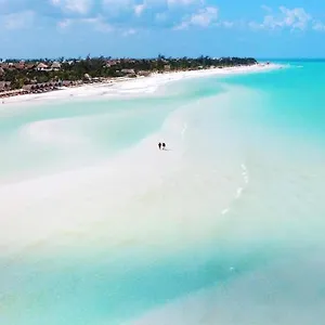 Hotel Mayari, Holbox