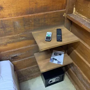 Hotel Mayab - Zone, Holbox