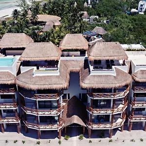 Hotel Casa Astral Hotel Boutique And Apartments