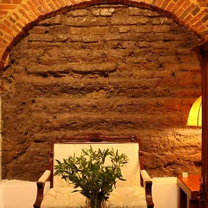 Hotel El Serafin Boutique Querétaro