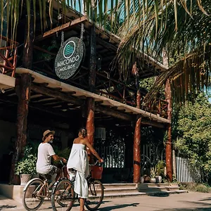 Hotel Macondo, Holbox