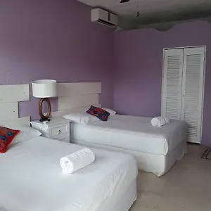 3* Hotel Cielito