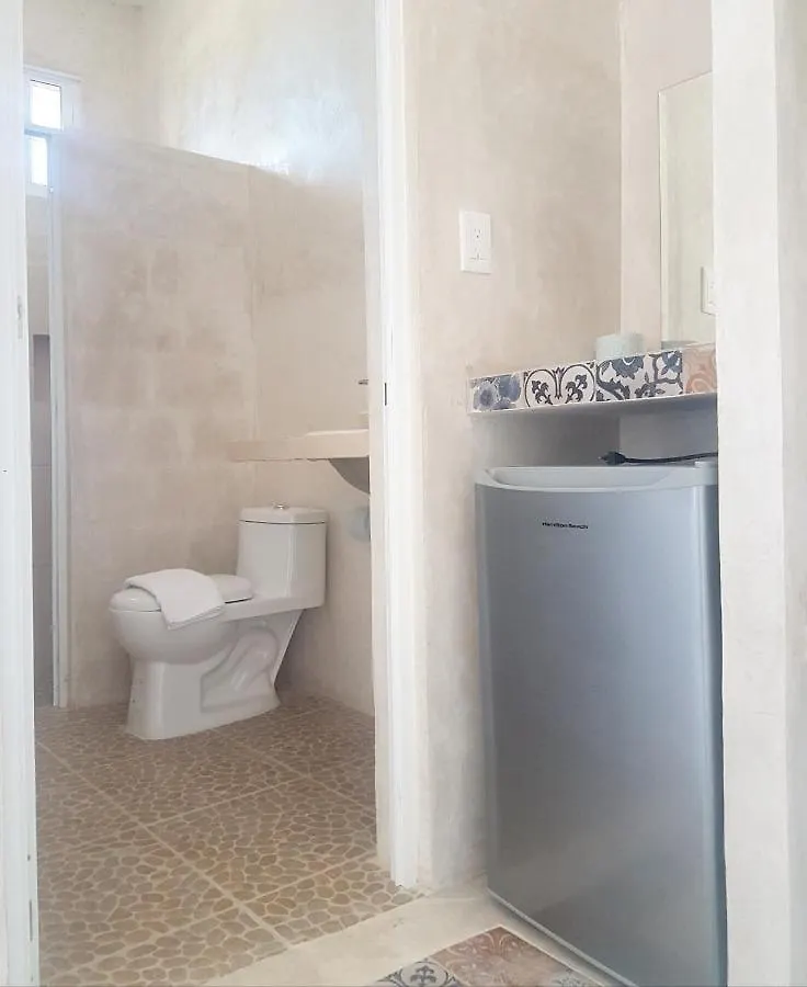 Casa Chujuk By Spirit Group Hotel Isla Holbox