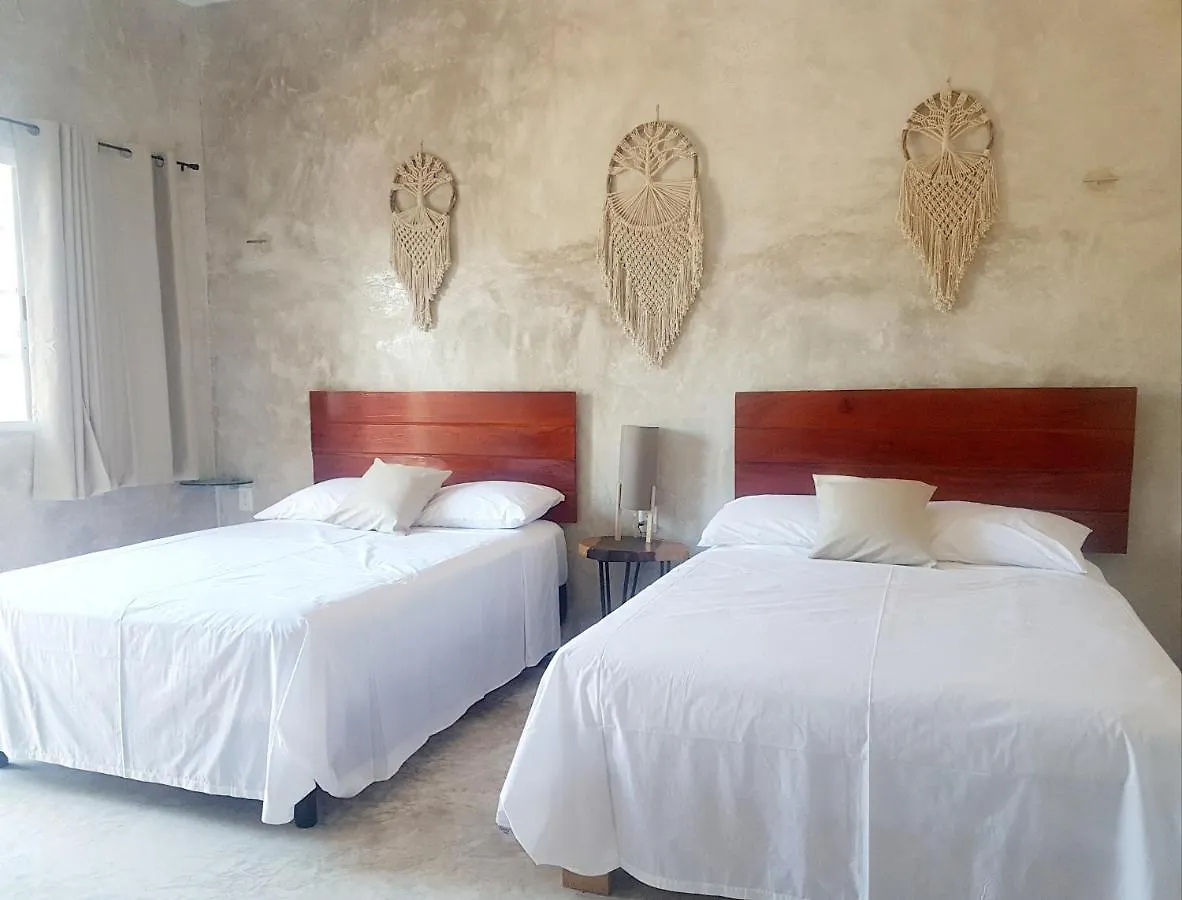 Casa Chujuk By Spirit Group Hotel Isla Holbox