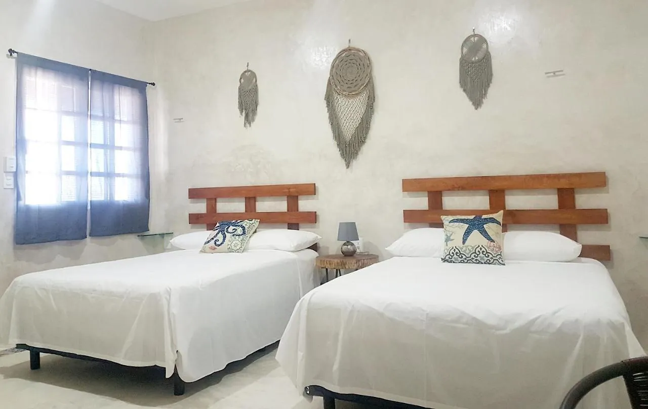Casa Chujuk By Spirit Group Hotel Isla Holbox