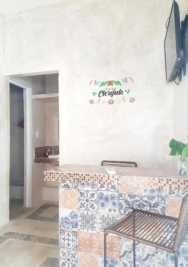 Casa Chujuk By Spirit Group Hotel Isla Holbox Mexico