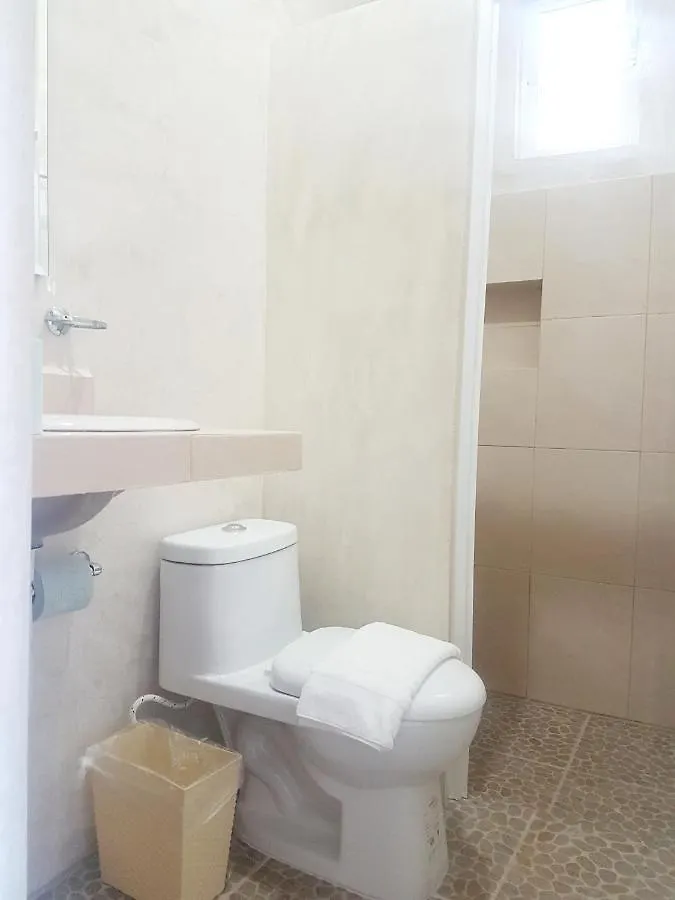 Casa Chujuk By Spirit Group Hotel Isla Holbox