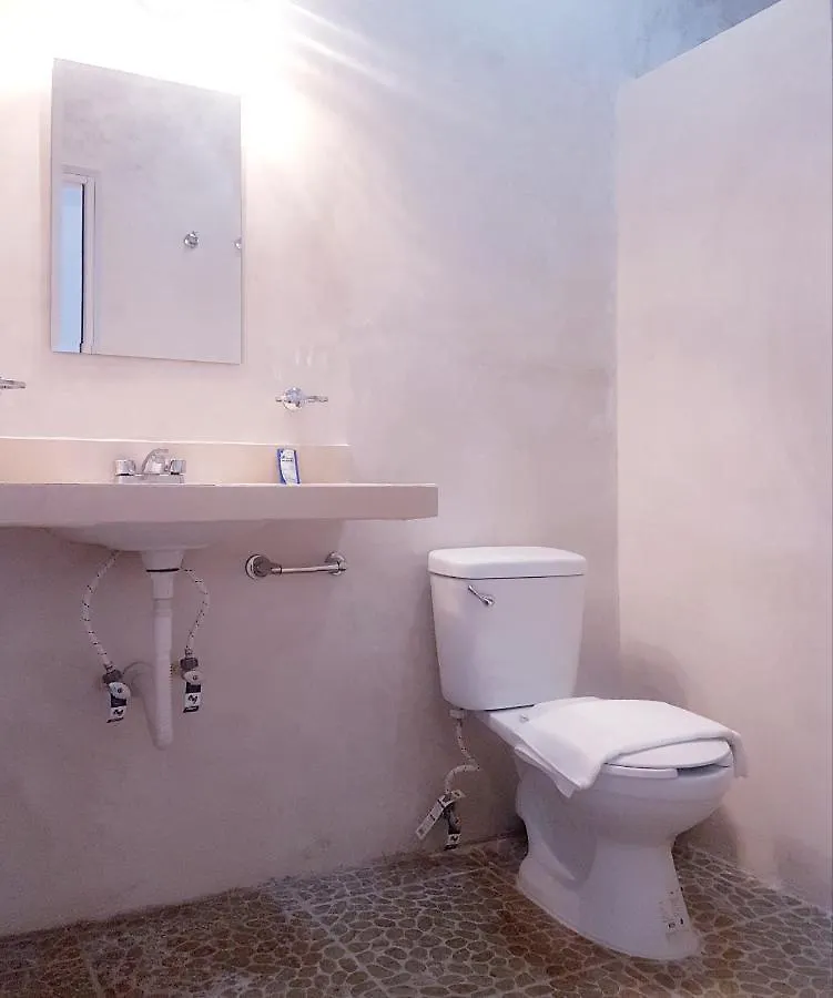 Casa Chujuk By Spirit Group Hotel Isla Holbox