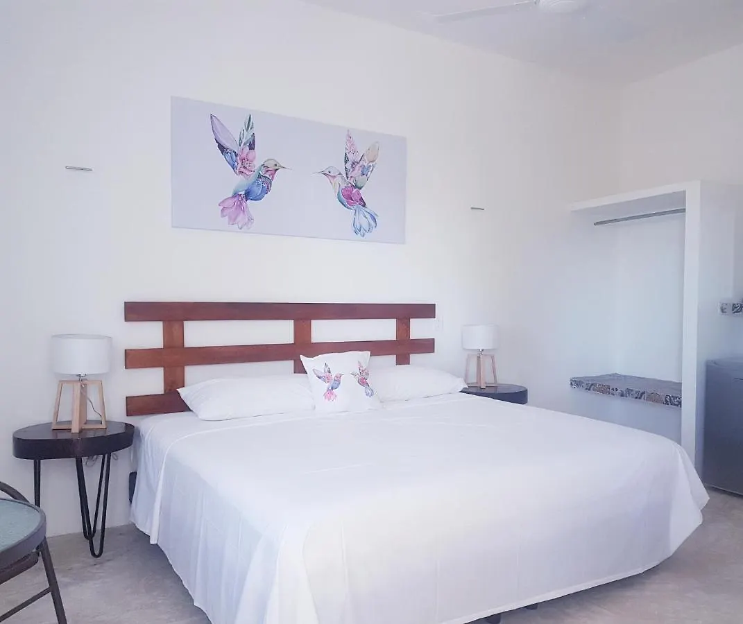 Casa Chujuk By Spirit Group Hotel Isla Holbox