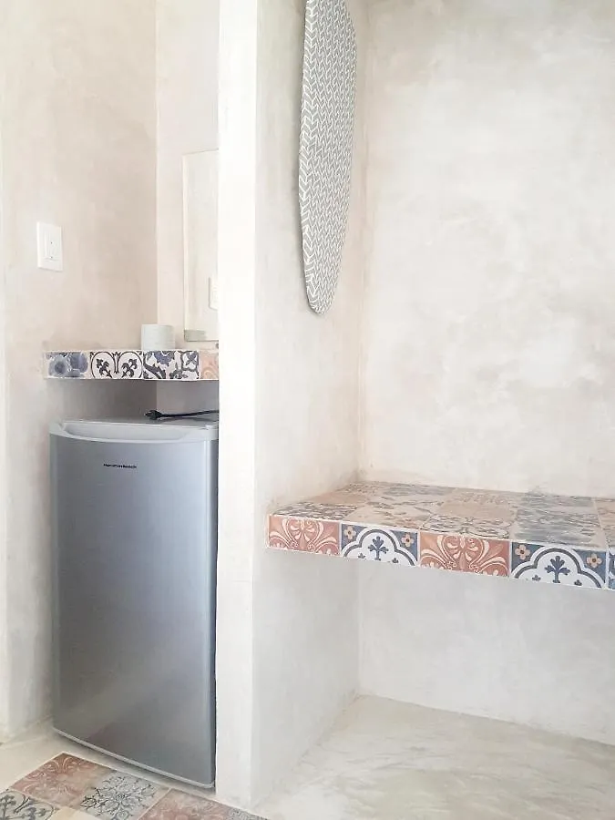 Casa Chujuk By Spirit Group Hotel Isla Holbox 3*,  Mexico