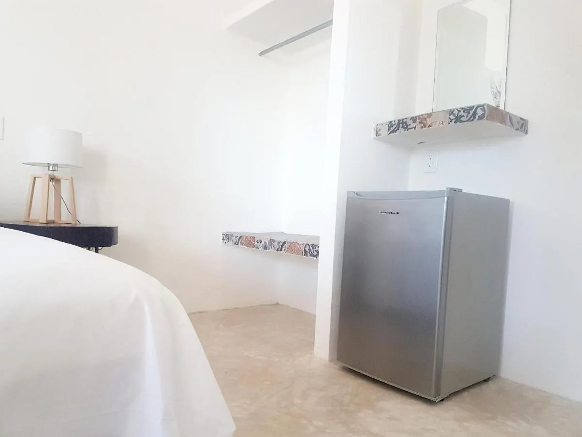 Casa Chujuk By Spirit Group Hotel Isla Holbox