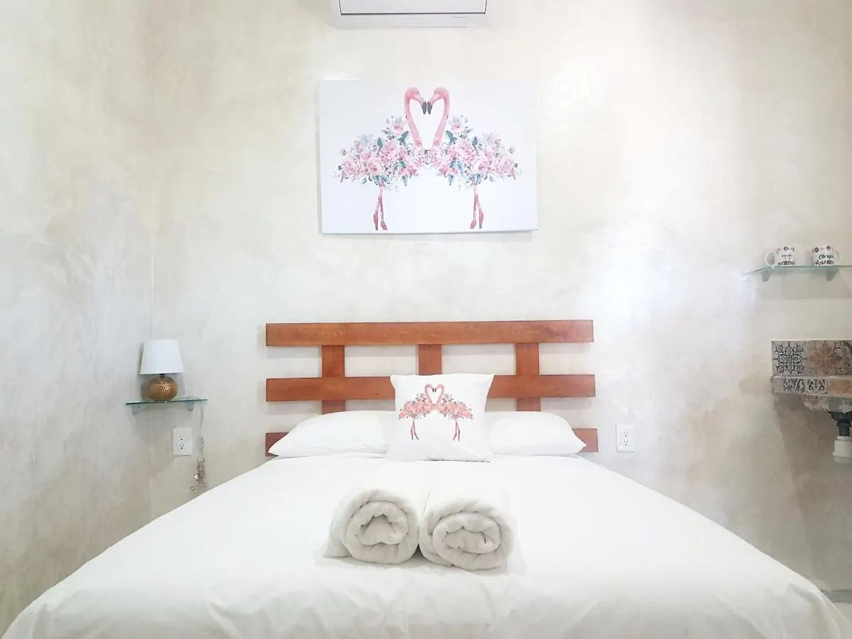 Casa Chujuk By Spirit Group Hotel Isla Holbox