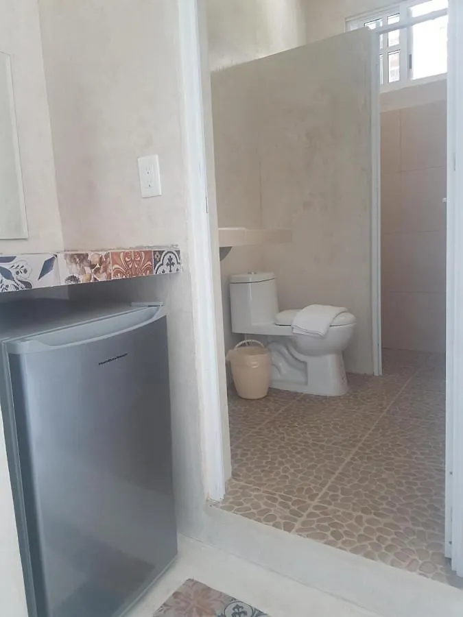 Casa Chujuk By Spirit Group Hotel Isla Holbox