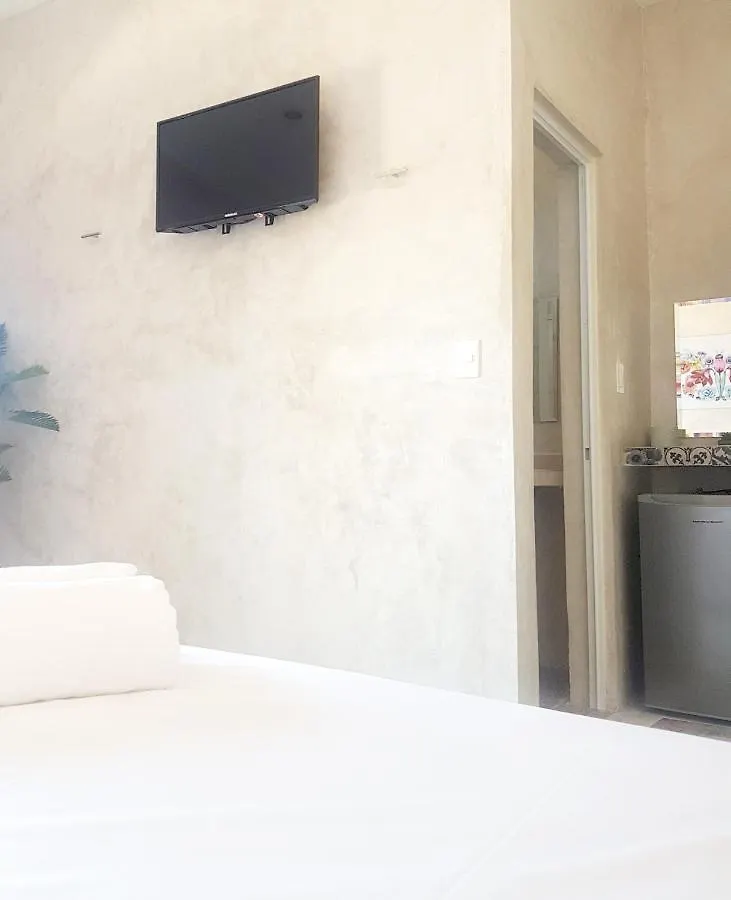 Casa Chujuk By Spirit Group Hotel Isla Holbox 3*,  Mexico