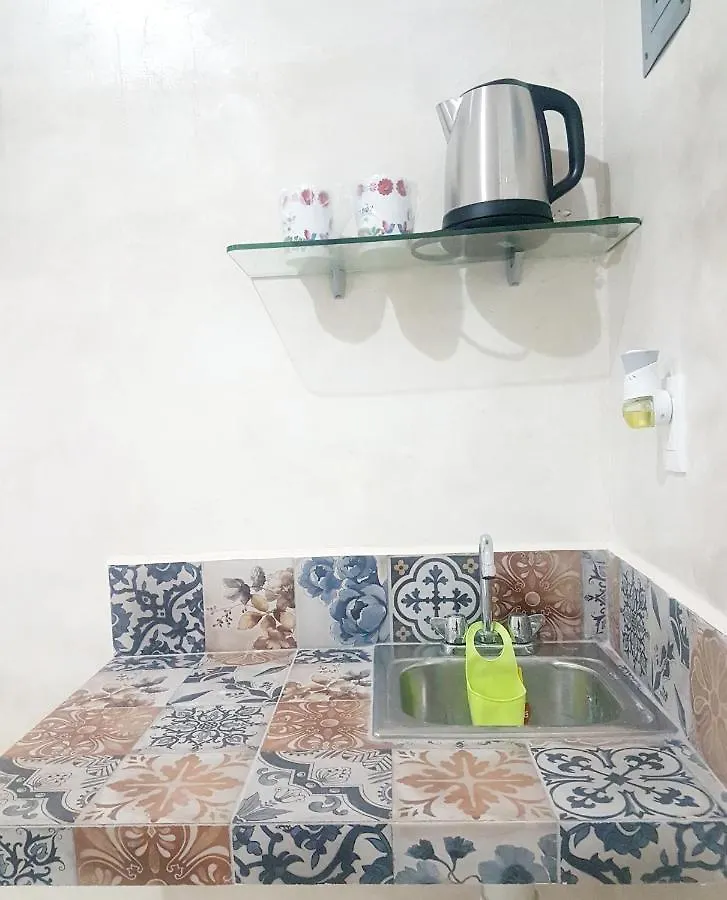 Casa Chujuk By Spirit Group Hotel Isla Holbox 3*,