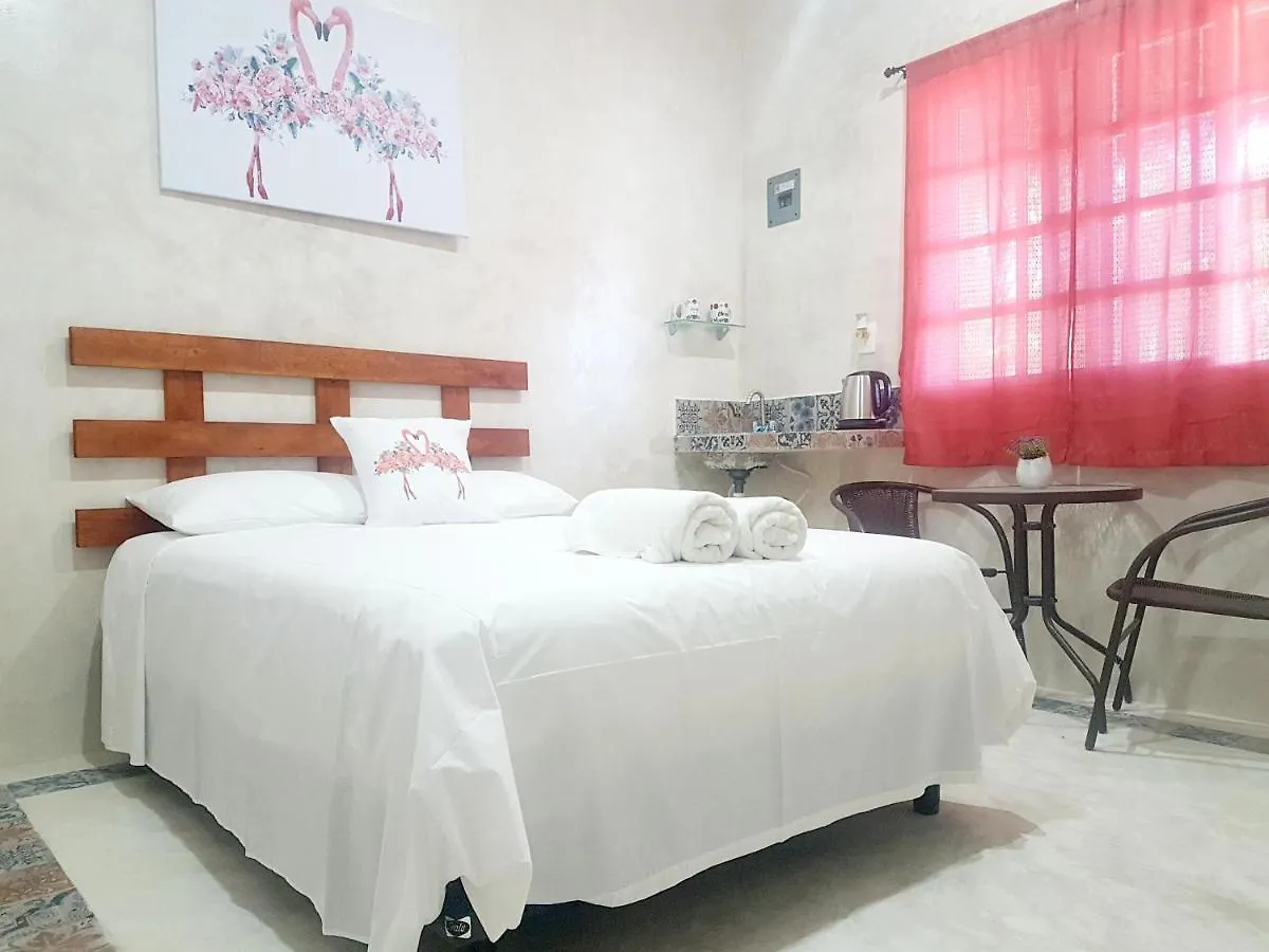 Casa Chujuk By Spirit Group Hotel Isla Holbox