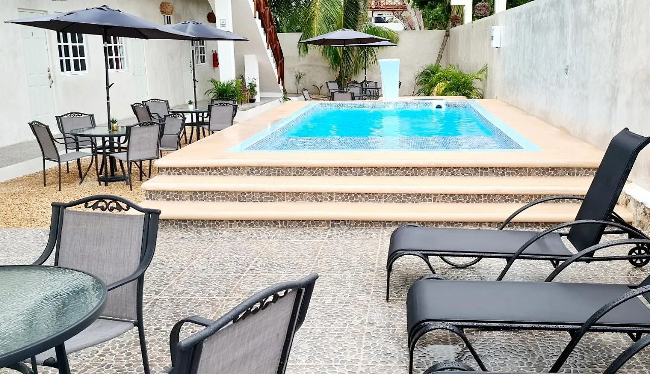 Casa Chujuk By Spirit Group Hotel Isla Holbox