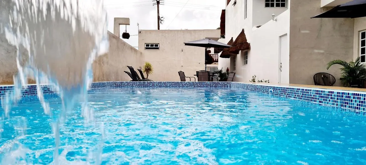 Casa Chujuk By Spirit Group Hotel Isla Holbox